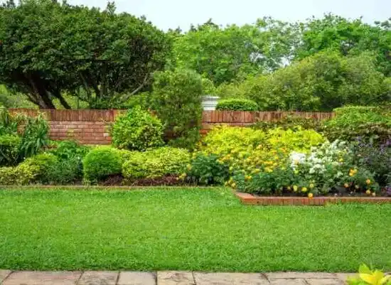 landscaping services Cherryville